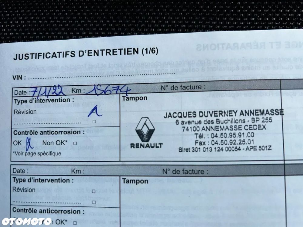 Renault Captur 1.6 E-TECH Plug-In Intens - 37