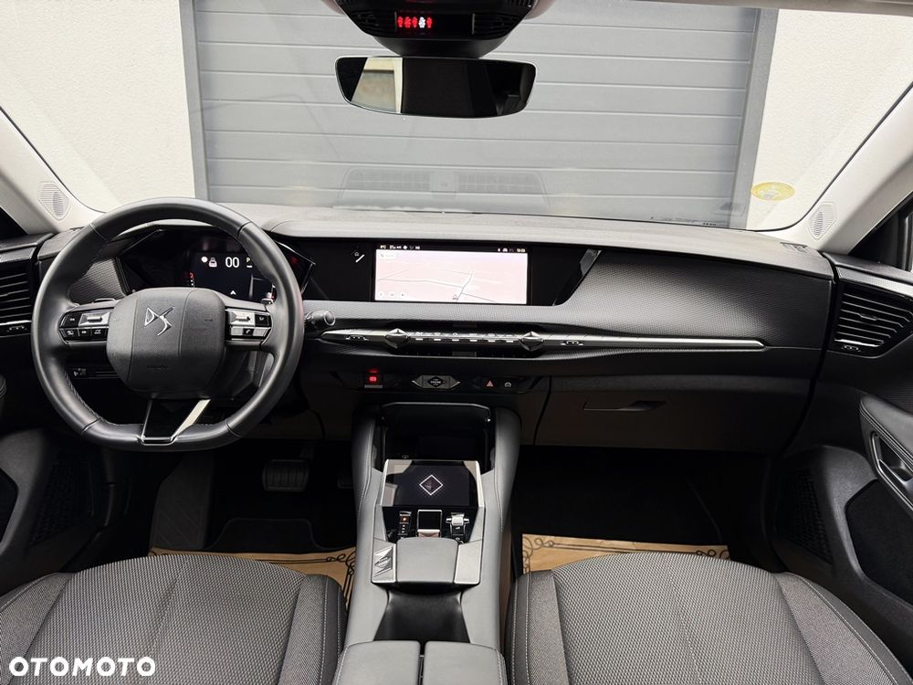 DS Automobiles DS 4 - 12