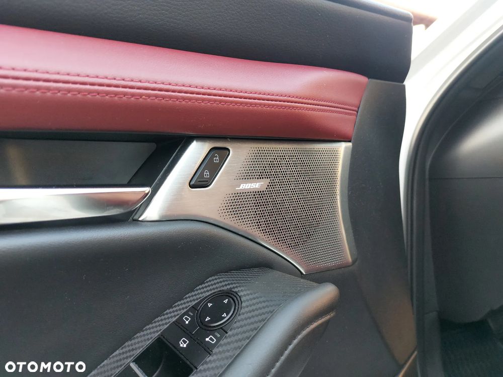 Mazda 3 2.0 mHEV AWD Enso - 24