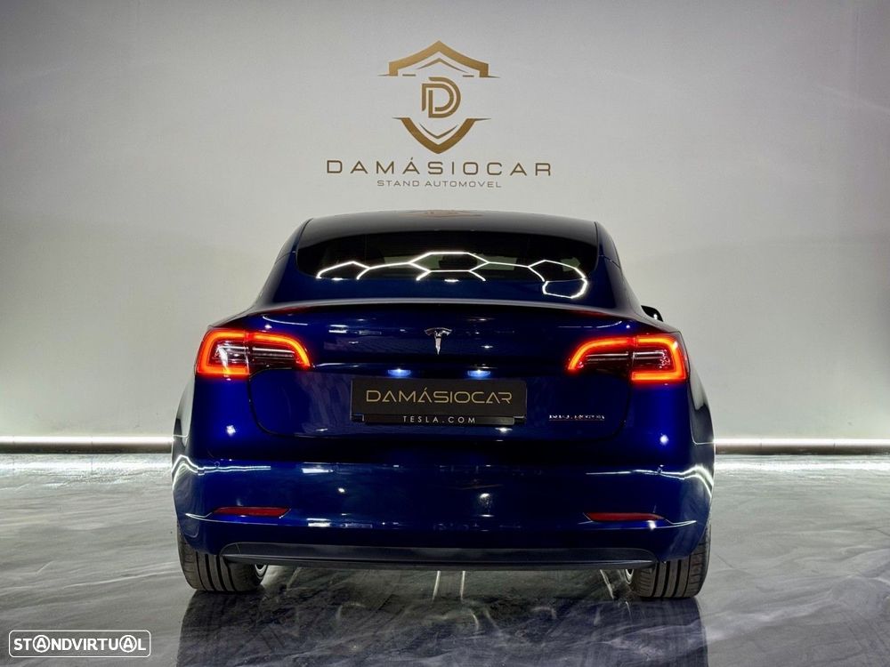 Tesla Model 3 Performance Dual Motor AWD - 6