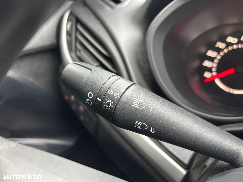 Fiat Tipo 1.4 Lounge - 13