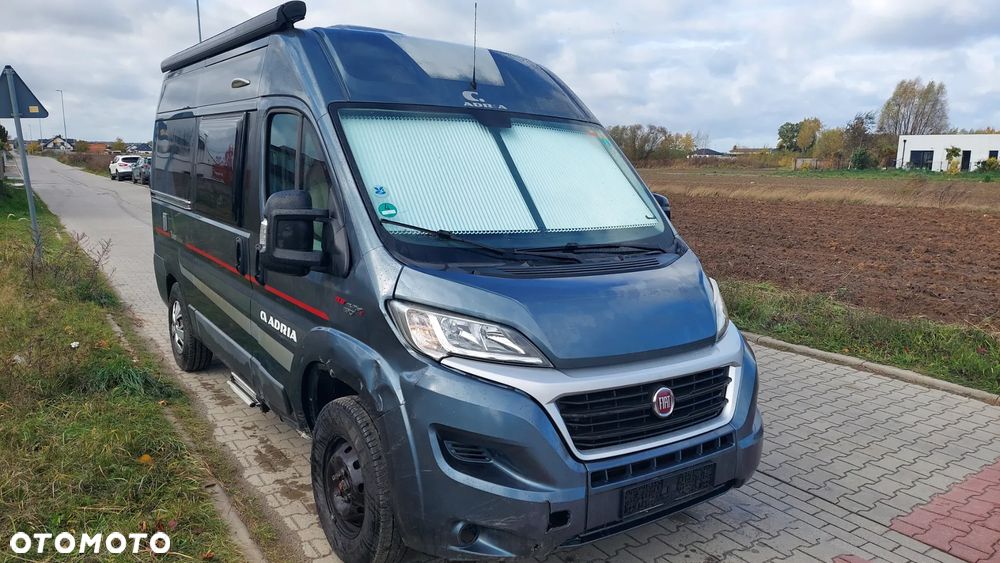 Fiat Ducato adria twin 540spt - 3