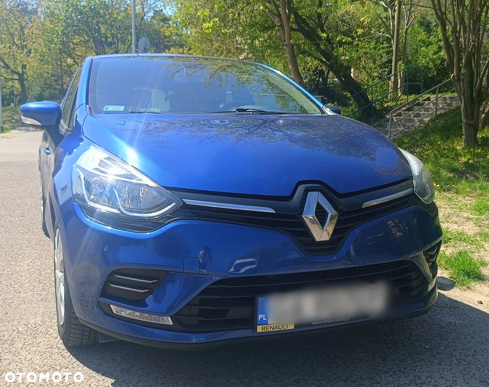 Renault Clio 0.9 TCe Winter Edition - 2