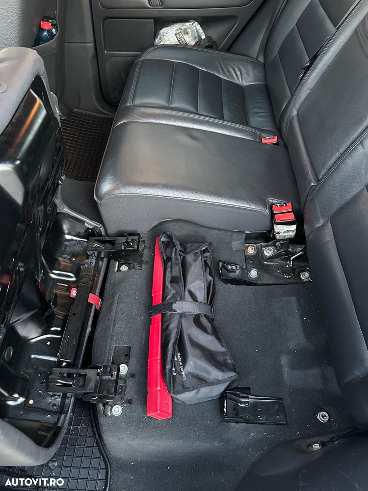 Volkswagen Touareg 2.5 TDI R5 Aut. - 15