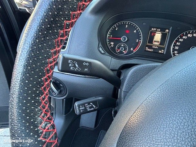 SEAT Alhambra 2.0 TDI Style Advanced - 26