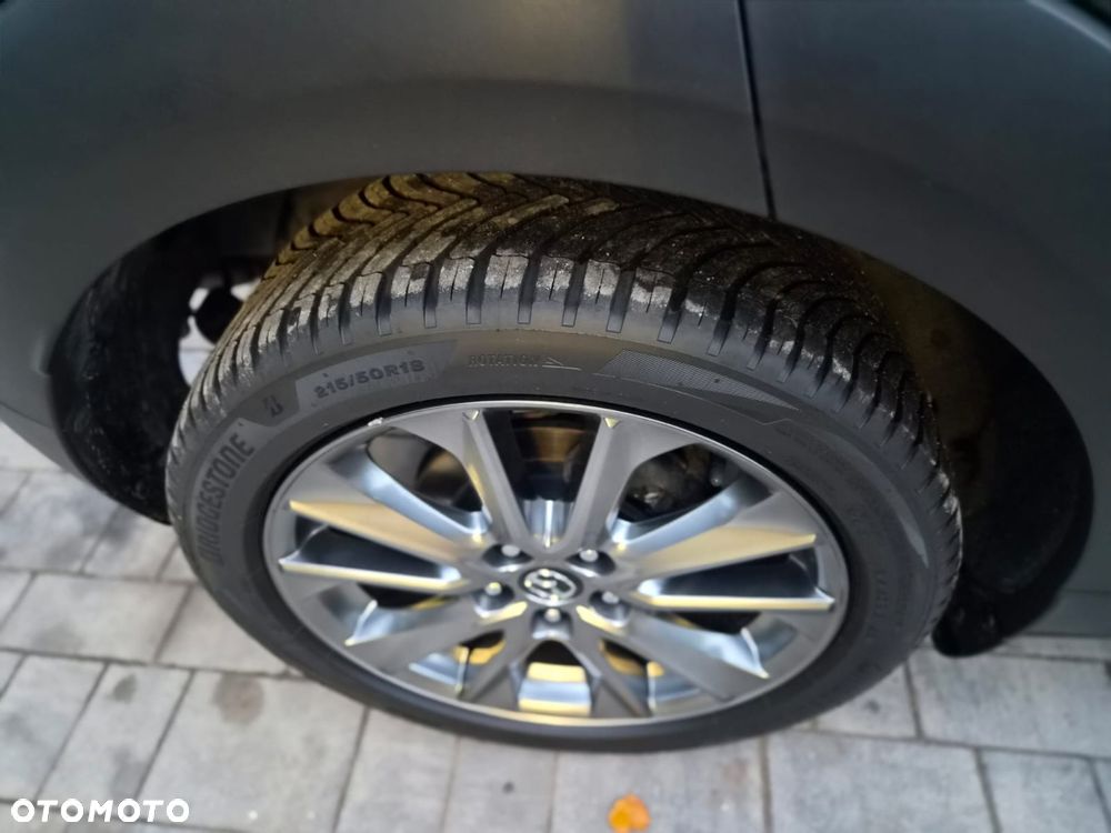 Mazda CX-5 ver-2-0-dynamique - 14