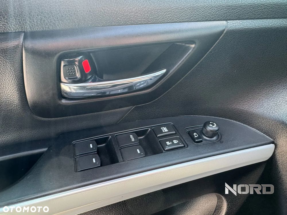 Suzuki SX4 S-Cross 1.4 Boosterjet Allgrip Automatik Comfort+ - 15