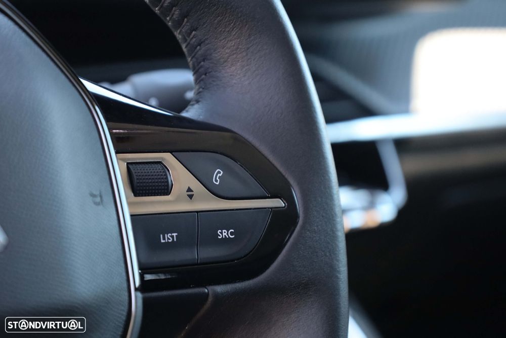 Peugeot e-2008 50 kWh Style - 19