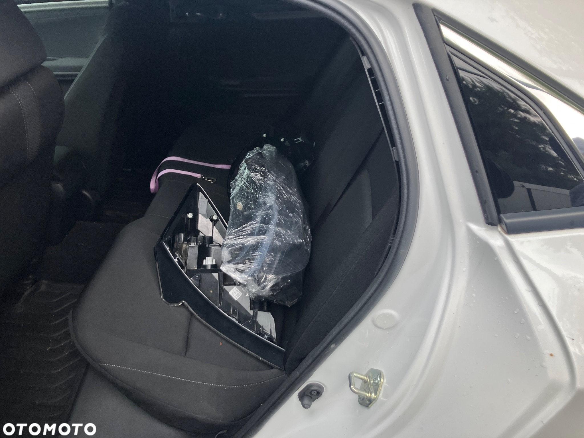 Honda Civic 1.6 i-DTEC Executive - 11