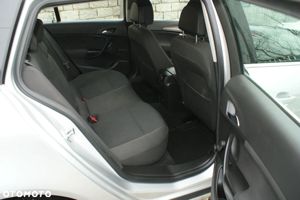 Opel Insignia 1.8 Edition - 15