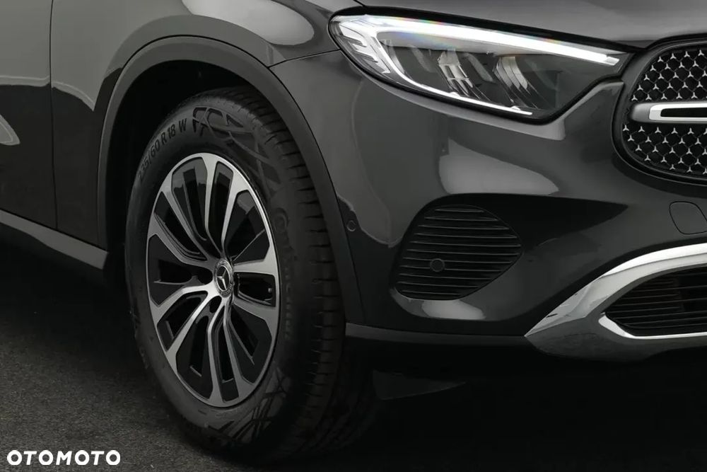 Mercedes-Benz GLC 200 4Matic 9G-TRONIC Edition Avantgarde - 8