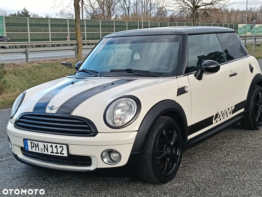 MINI ONE Standard - 5