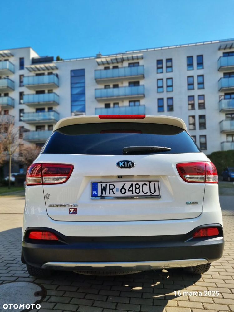 Kia Sorento 2.0 CRDI XL - 4
