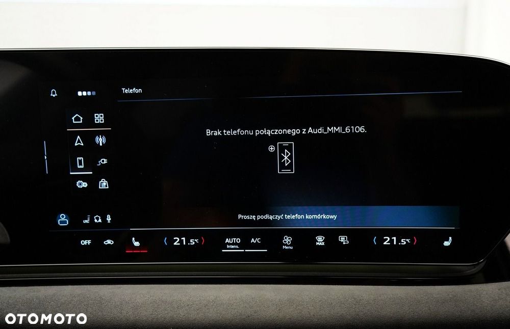 Audi A6 Sportback e-tron - 30