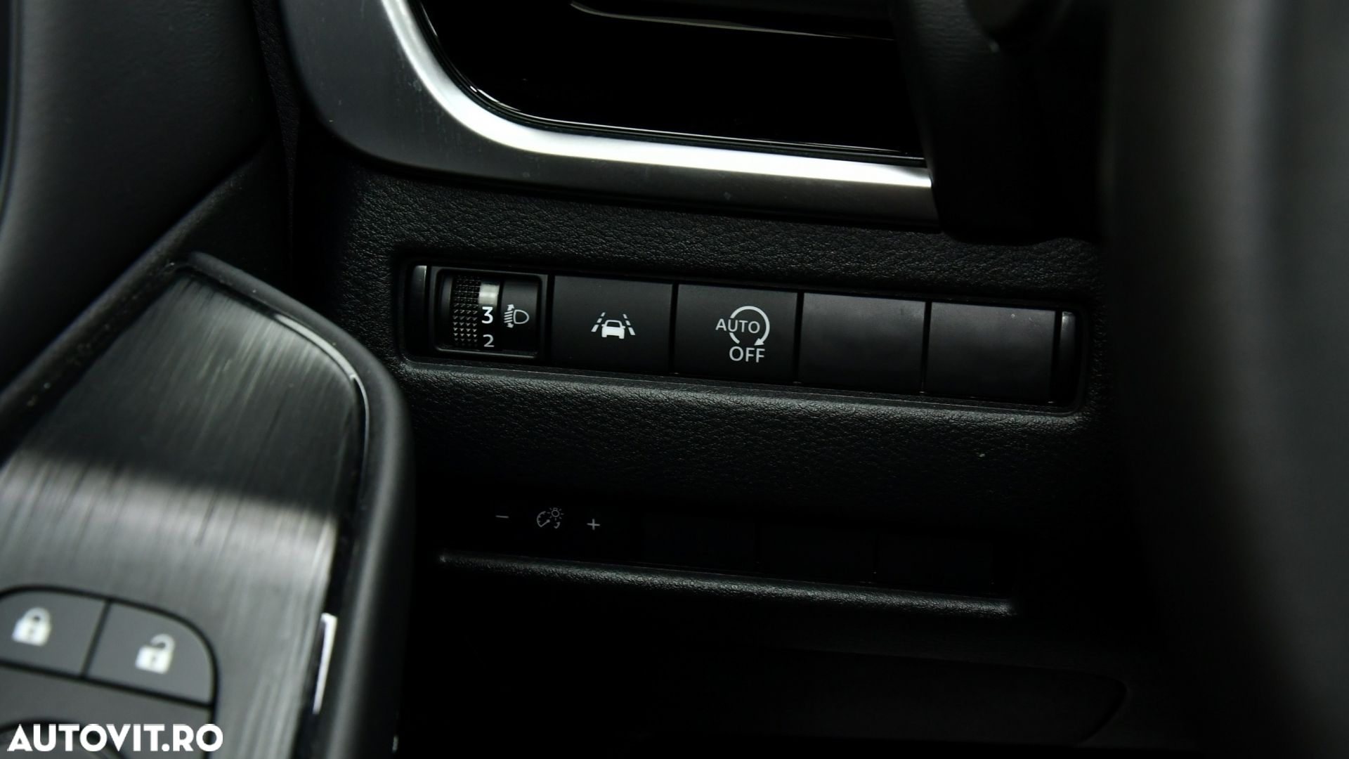 Nissan Qashqai 1.3 l Mild-Hybrid X-Tronic Tekna - 24