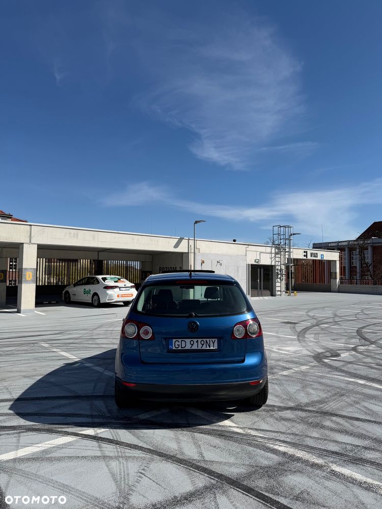 Volkswagen Golf Plus 1.4 TSI Tour - 6