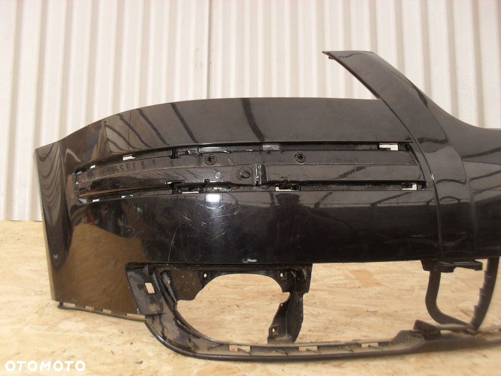 Zderzak przód 3B0807221E VW PASSAT B5 LIFT 00-05 - 4