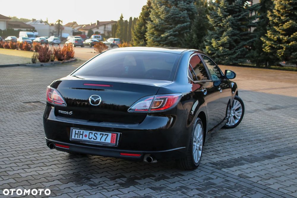 Mazda 6 2.0 Dynamic - 14