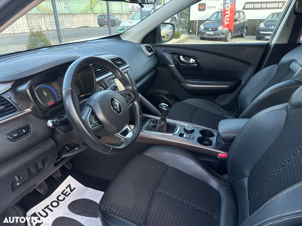 Renault Kadjar 1.5 DCI XMod - 11