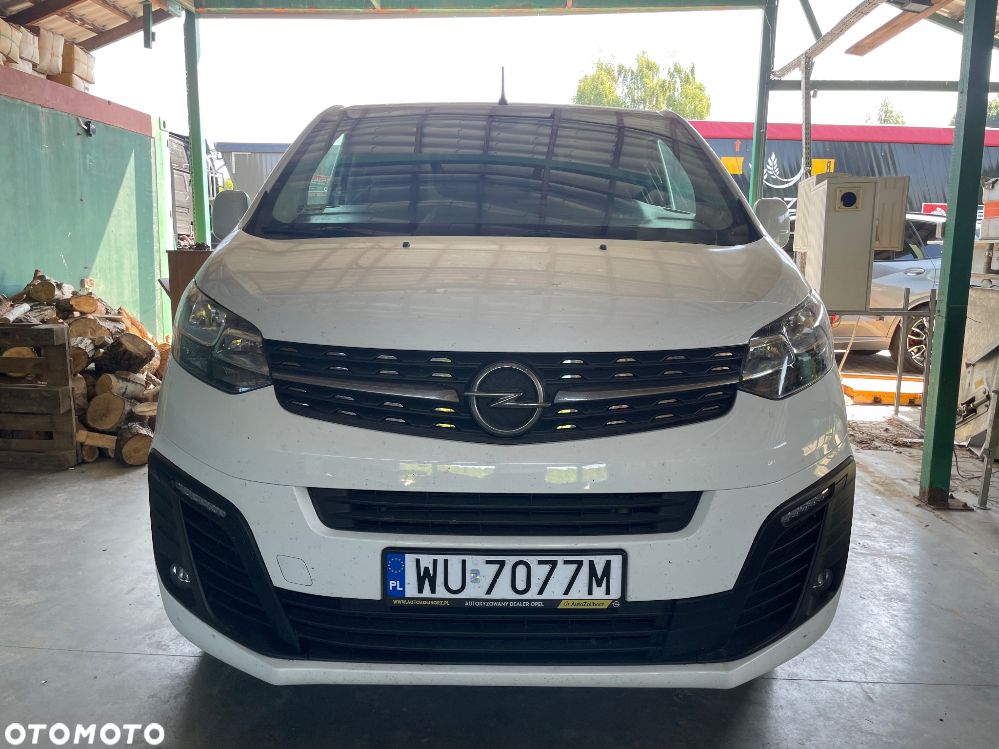 Opel Vivaro - 2
