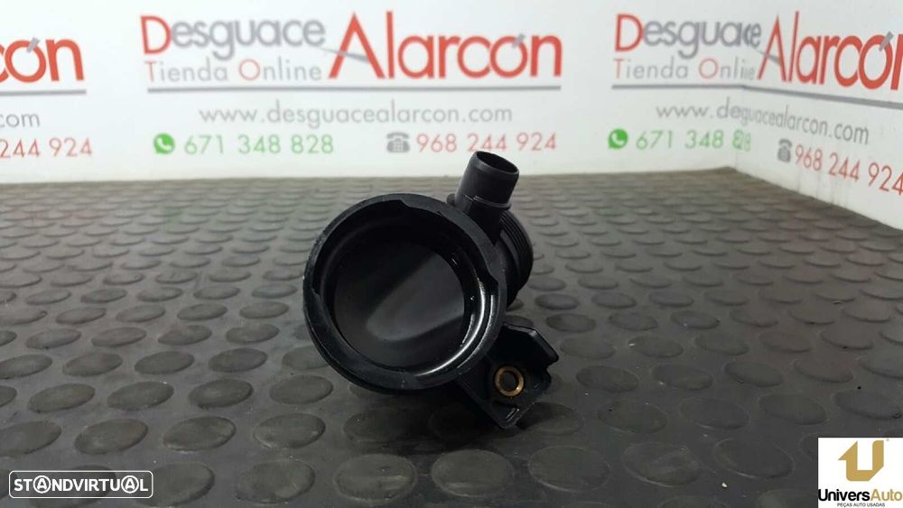 TUBO PEUGEOT 2008 (--.2013->) ALLURE - 5