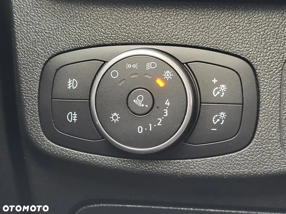 Ford Focus 1.0 EcoBoost Trend Edition - 18