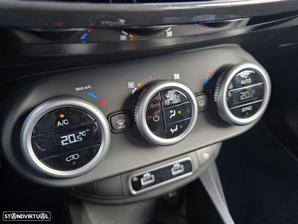 Fiat 500X 1.3 MJ Sport - 15