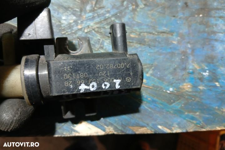 Electrovalva A0061536628 A0061536628 Mercedes-Benz B-Class W245 [2005 - 2