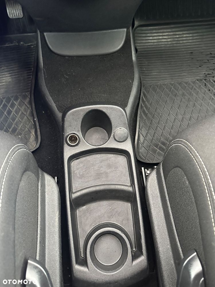 Citroën C4 Picasso 1.6 HDi My Way MCP - 15