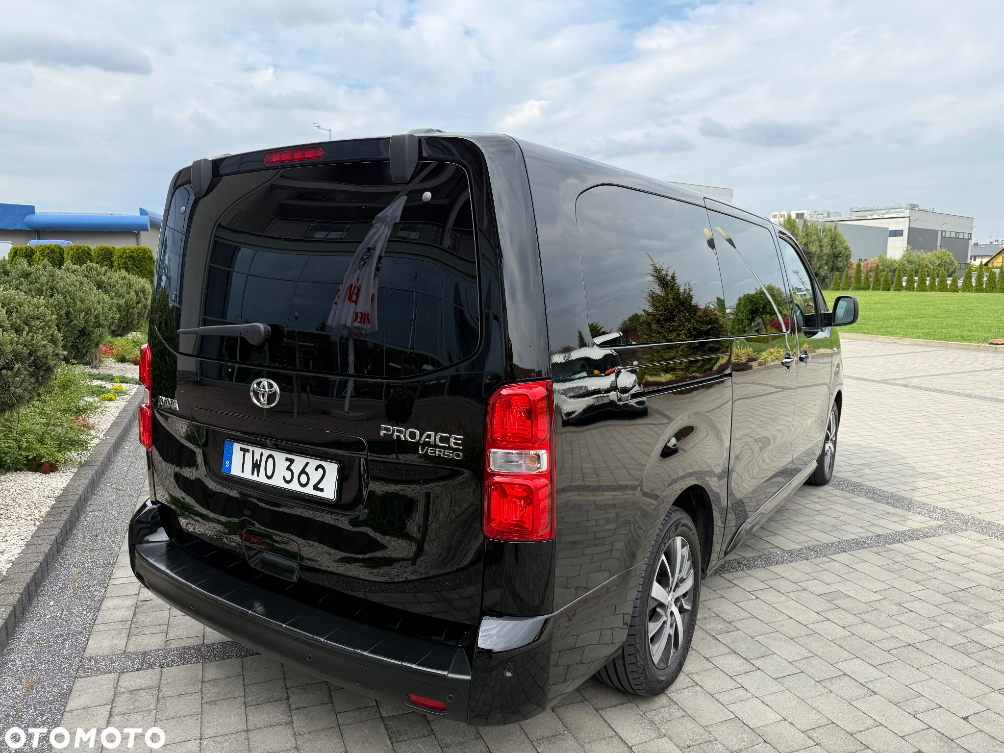 Toyota Proace Verso 2.0 D4-D Long Family - 8
