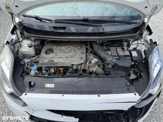 Hyundai ix20 1.6 CRDi blue Trend - 35
