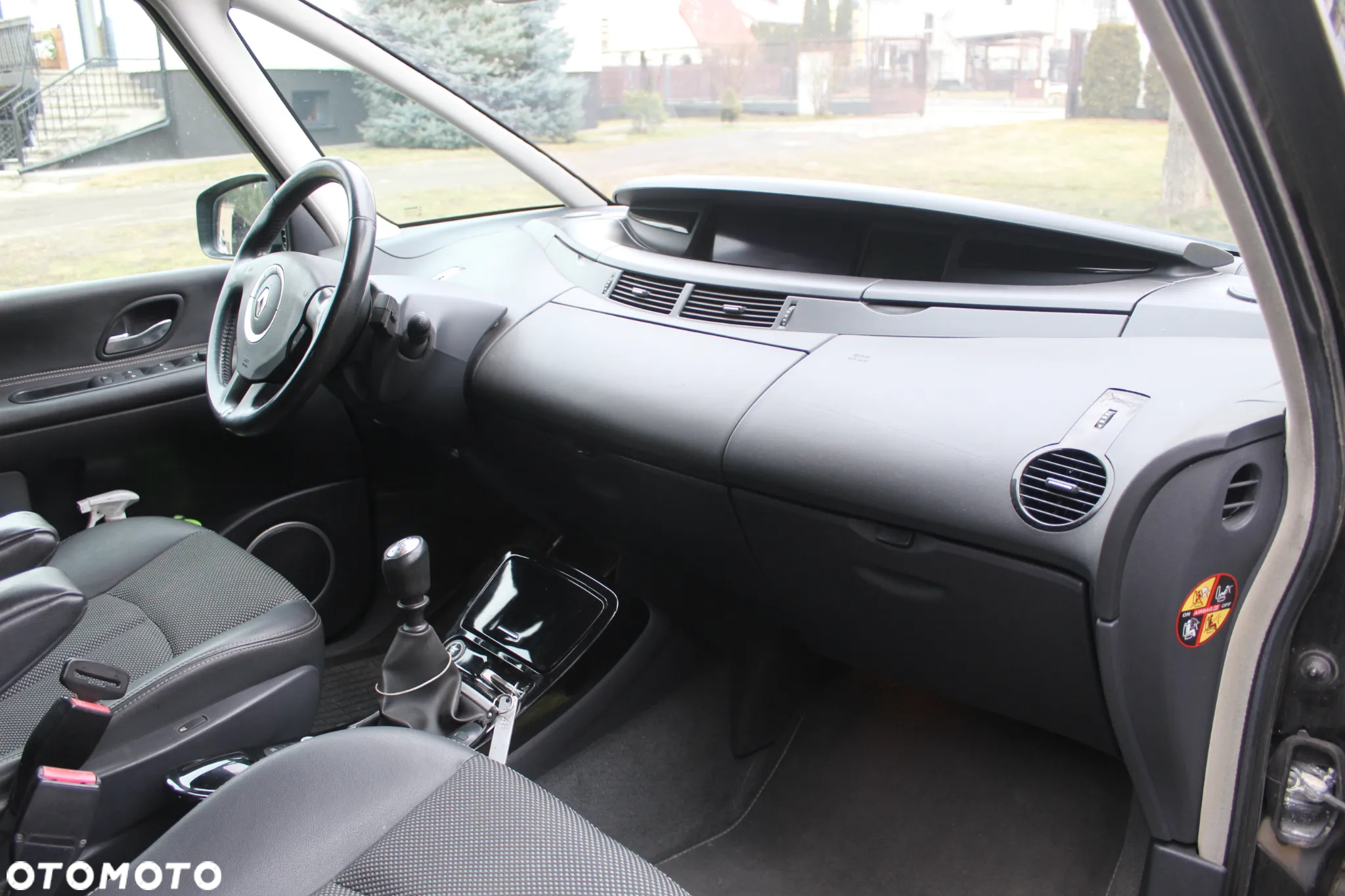 Renault Grand Espace - 17