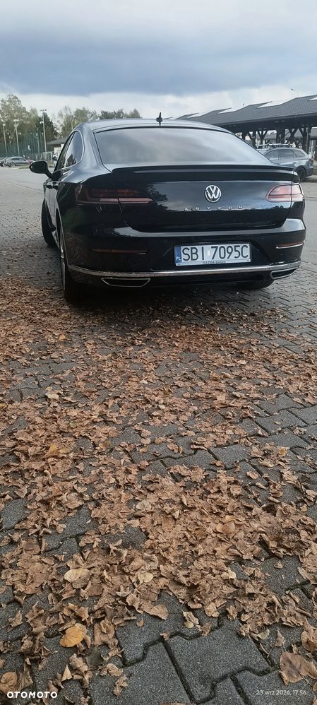 Volkswagen Arteon 2.0 TDI SCR Elegance DSG - 28