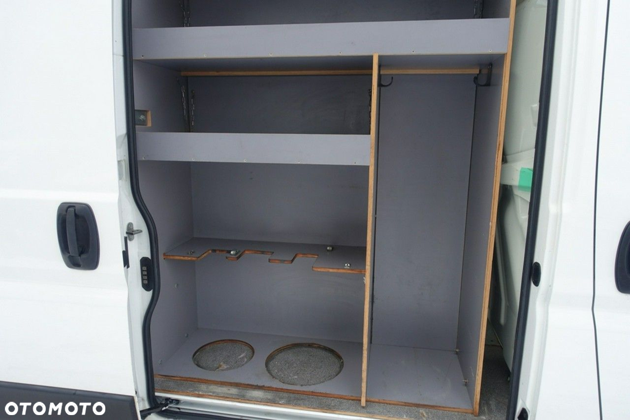 Peugeot Boxer - 25