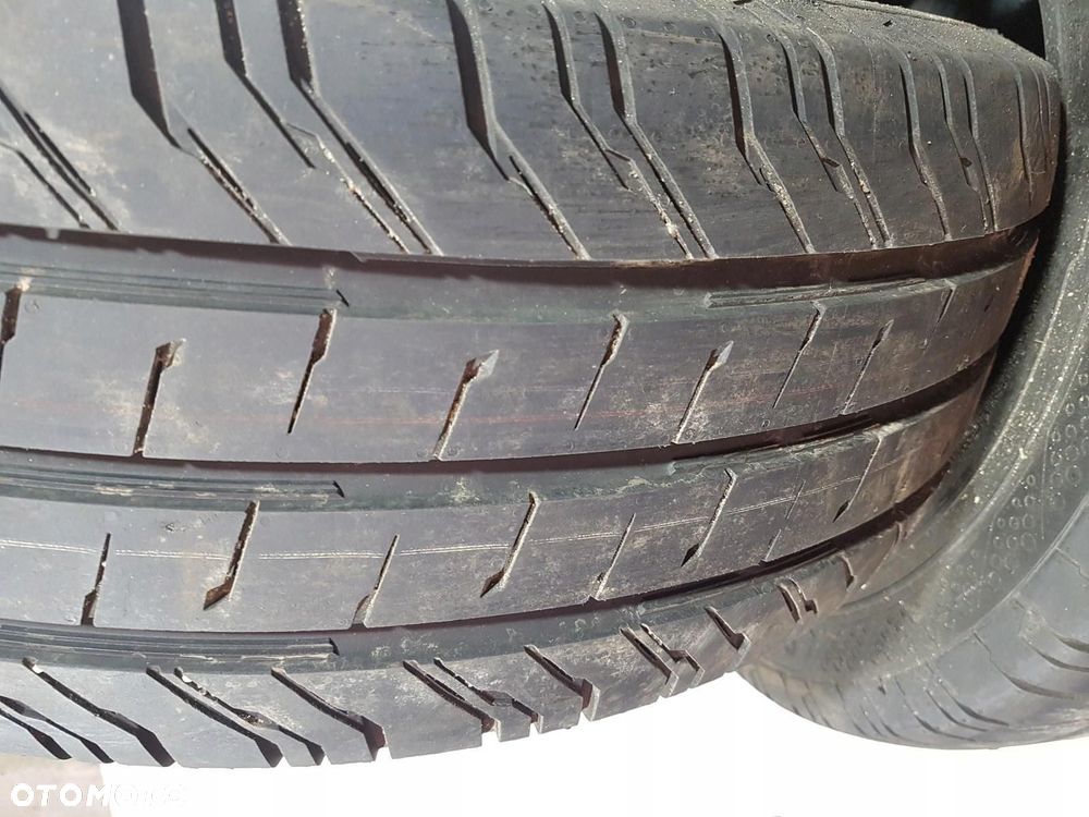 CONTINENTAL CONTIVANCONTACT 200 235/65 R16 115/113R 2025 SUPER STAN - 8