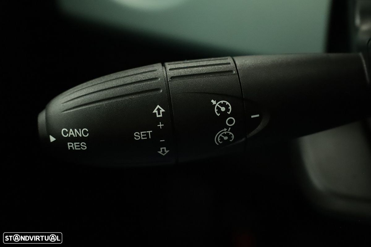 Fiat 500 1.0 Hybrid - 16
