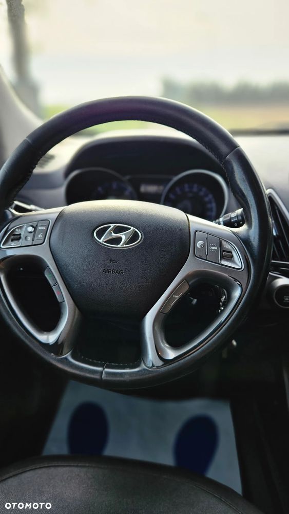 Hyundai ix35 1.7 CRDi Comfort 2WD - 27