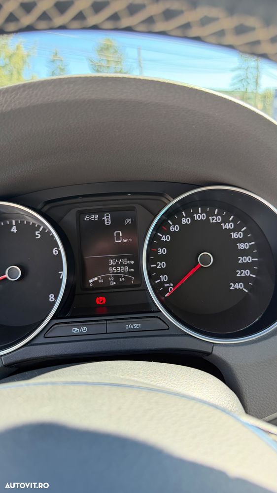 Volkswagen Polo - 13