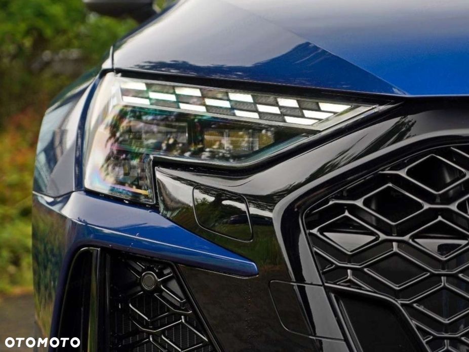 Audi RS3 Limousine TFSI Quattro S tronic - 17