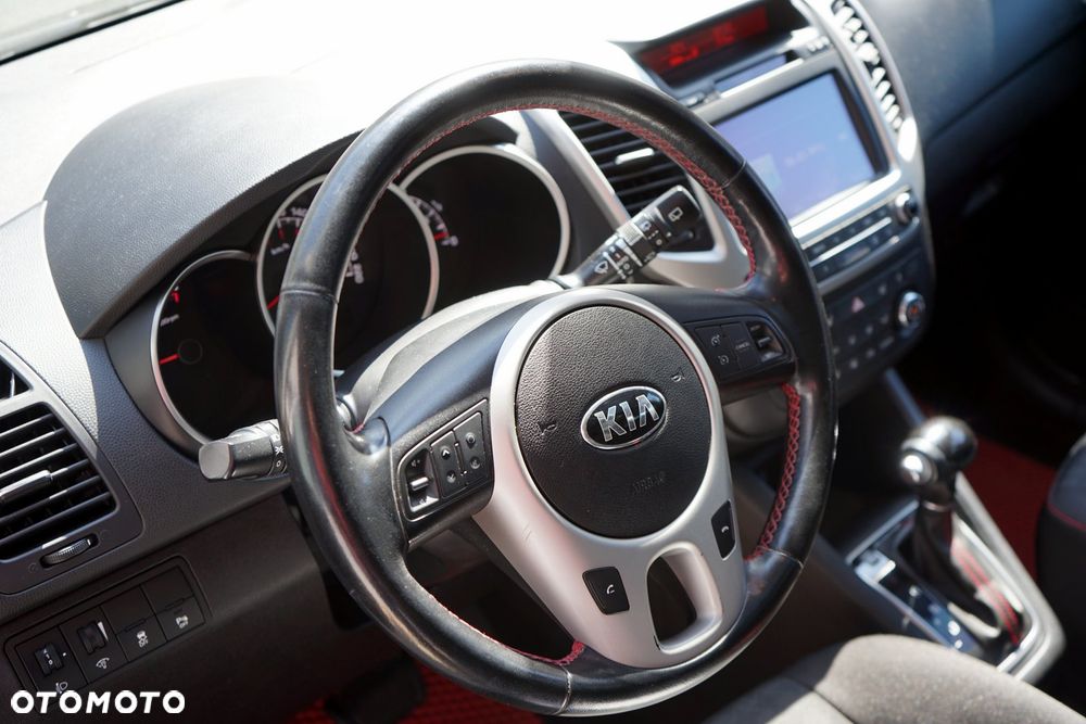 Kia Venga 1.6 Business Line - 3