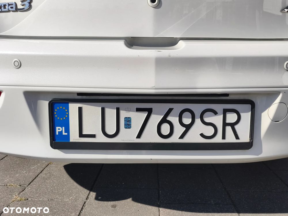 Mazda 3 2.3 MPS - 32