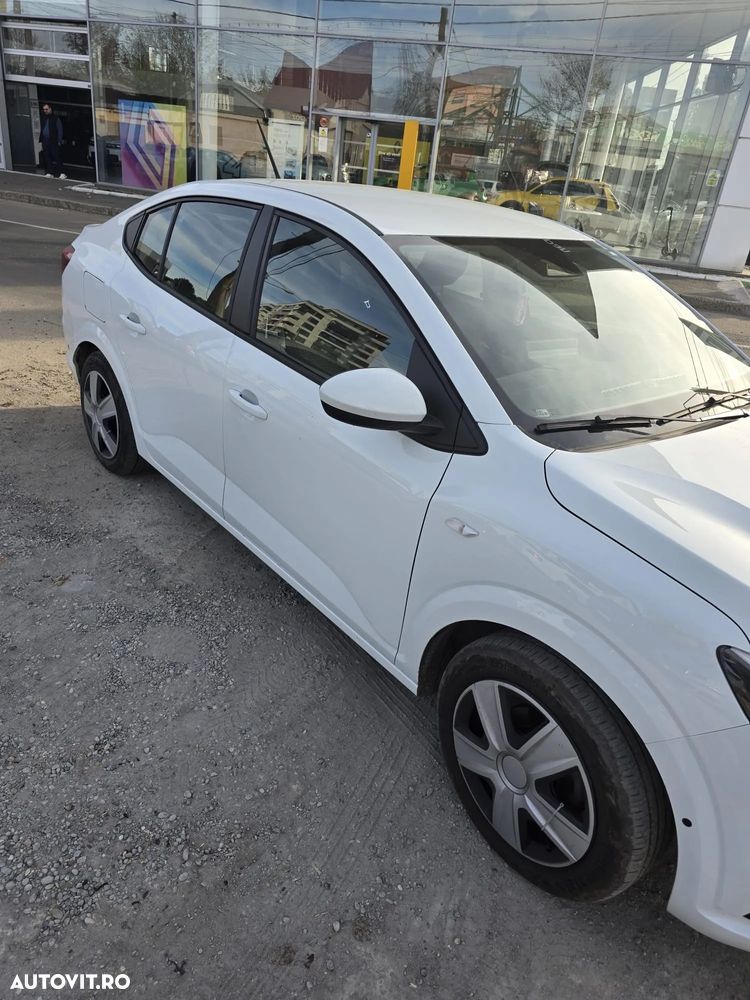 Dacia Logan TCe 100 Expression - 2