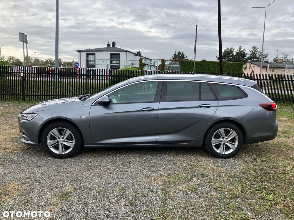 Opel Insignia CT 2.0 CDTI Exclusive S&S - 4