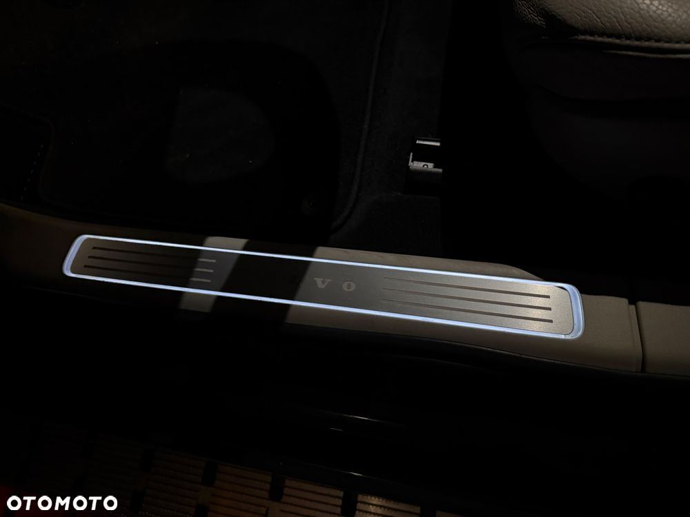 Volvo V90 - 21
