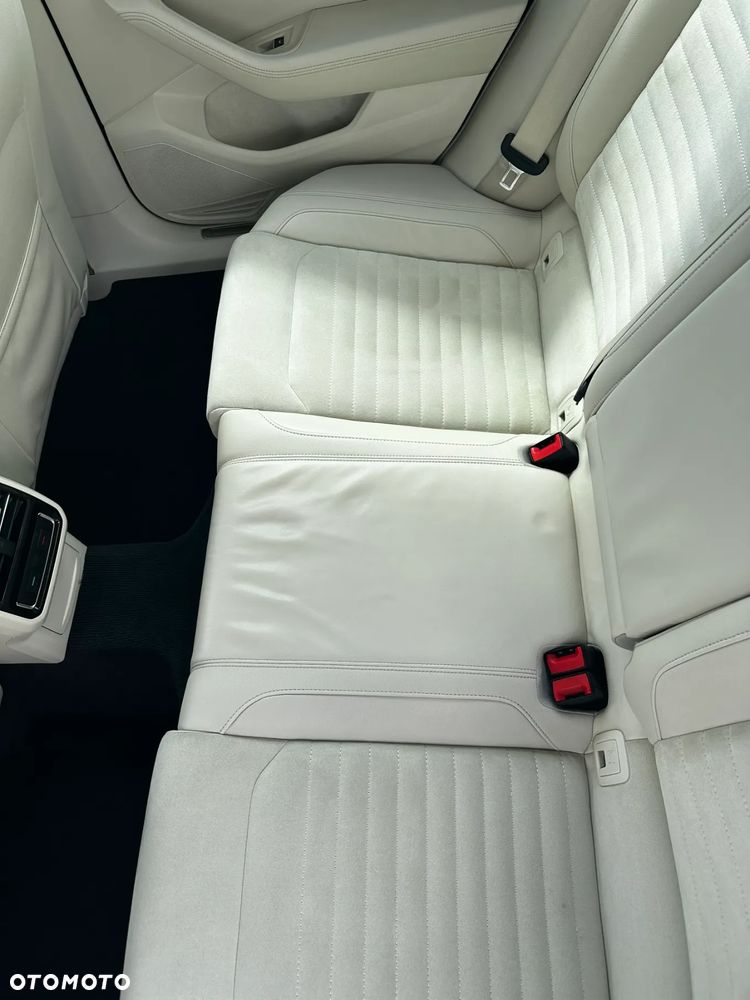 Volkswagen Passat 2.0 TDI BMT SCR Highline DSG7 - 3