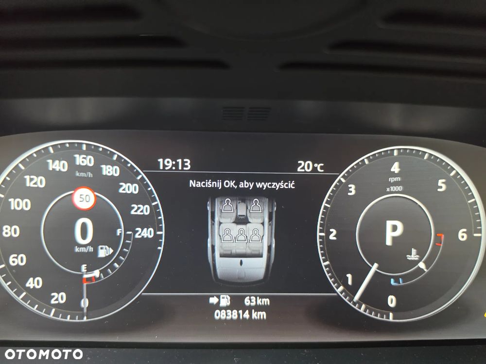 Land Rover Range Rover Sport S 4.4 SD V8 HSE - 23