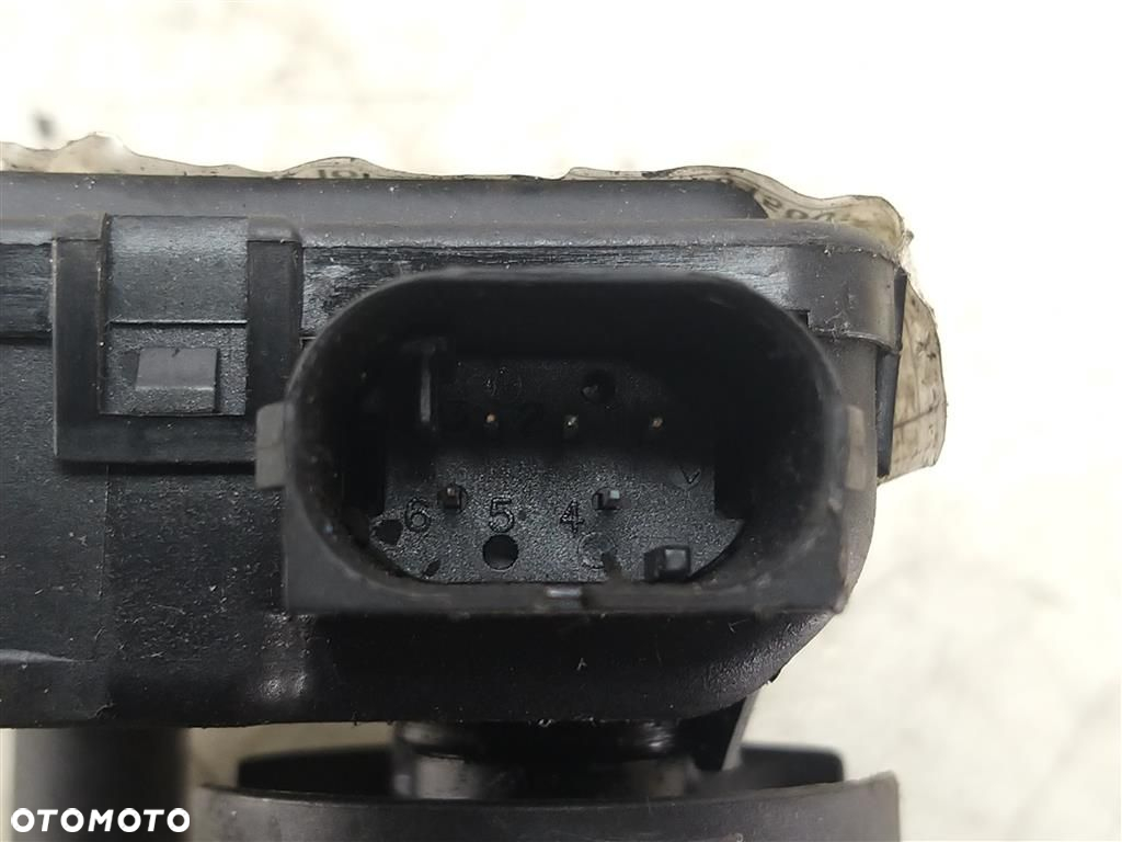 Elektrozawór wody Solaris URBINO 4460910040 WABCO 5PIN - 5