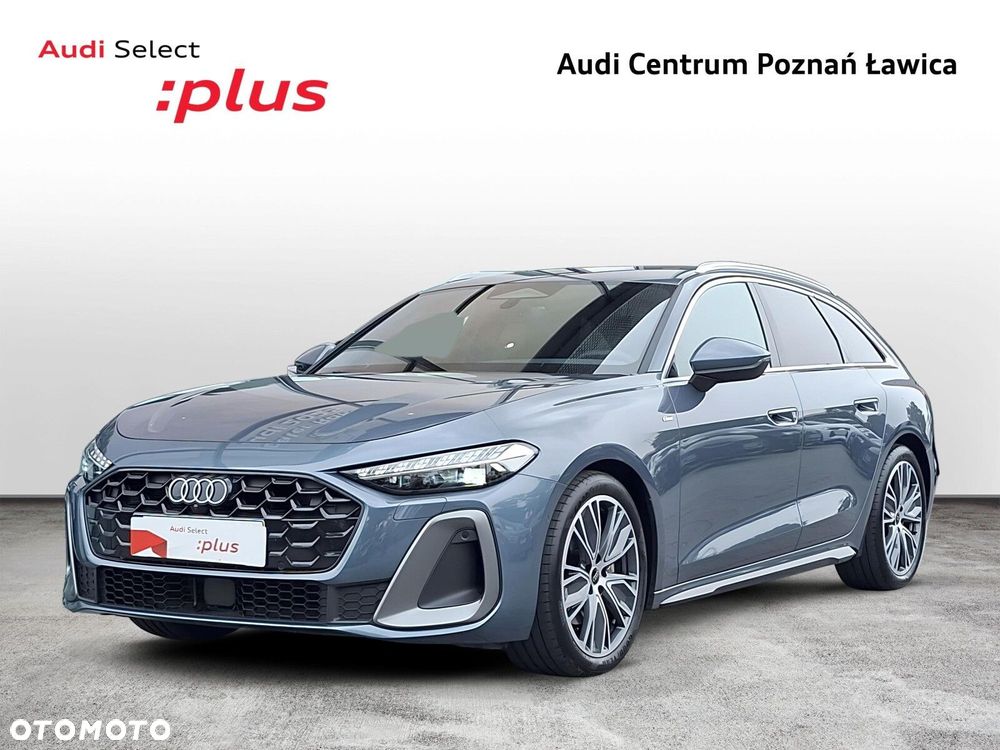 Audi A5 Avant TFSI S tronic - 2