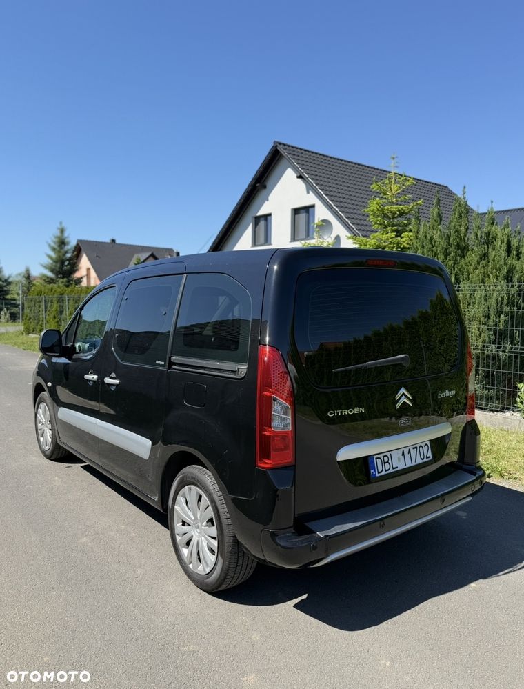 Citroën Berlingo 1.6 VTi Selection - 4