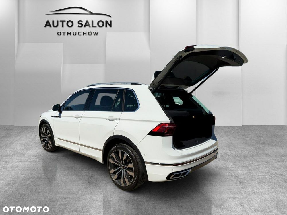 Volkswagen Tiguan - 7